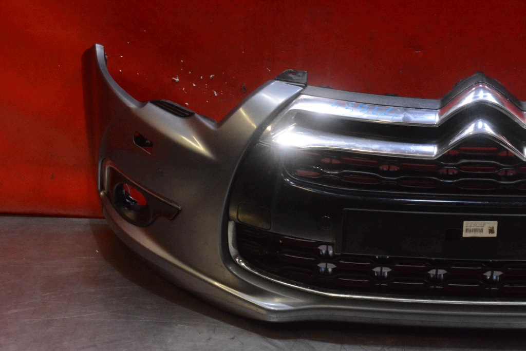 stoßstange vorne vorne KTH PDC CITROEN DS4 10-16