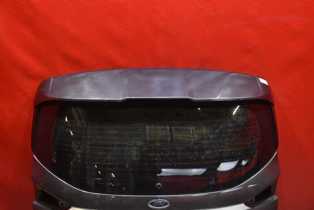 trunk door boot rear part rear grey FORD S-MAX MK2 15-20