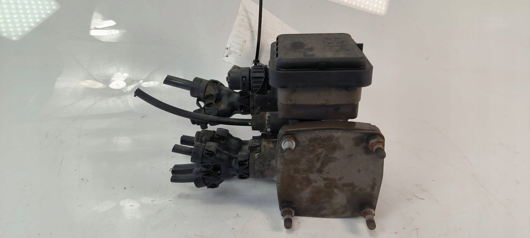 Sensor luft K020625 RENAULT PREMIUM 460 DXI
