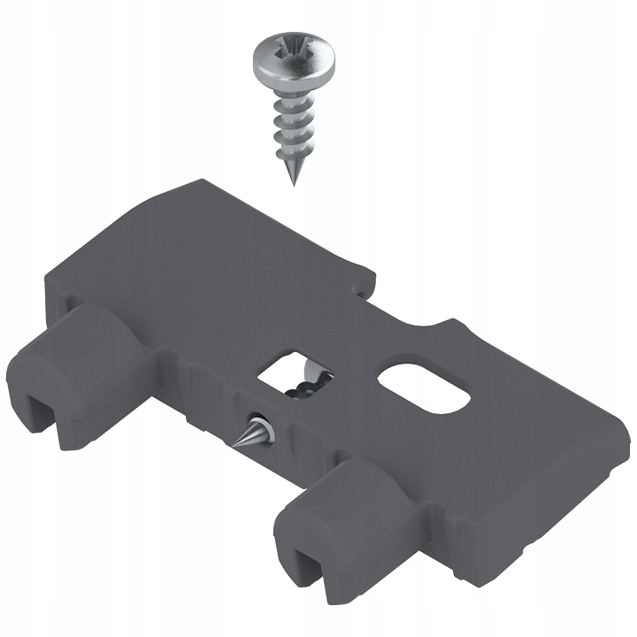 

Blum Z96.2011 kątownik podpierający dno Tandembox