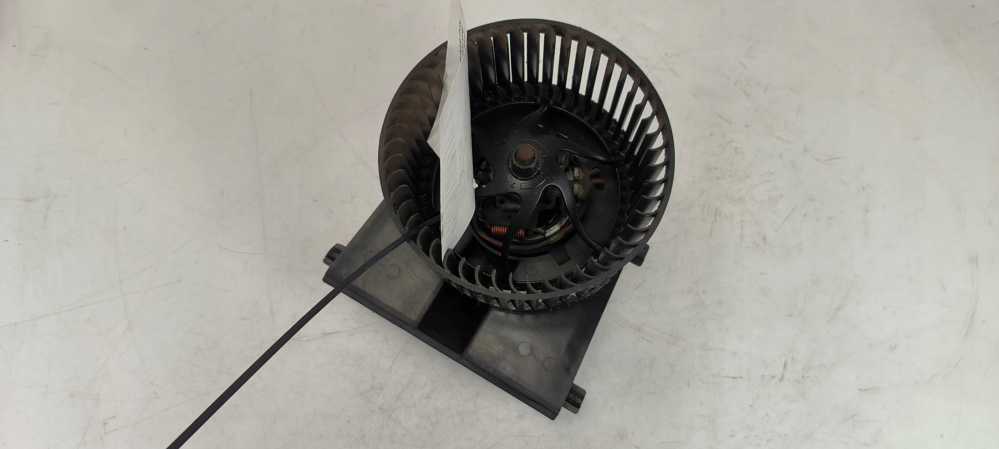 ventilator kabinski 657880E SEAT IBIZA II