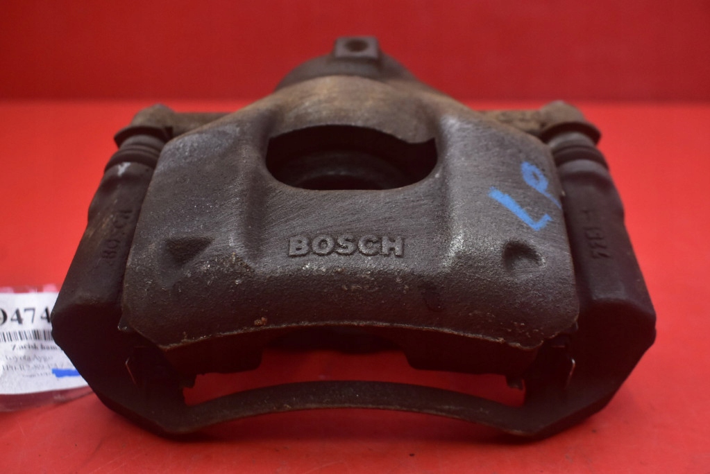 caliper brake left front TOYOTA AYGO 2 II 1.0 69 KM 14-20
