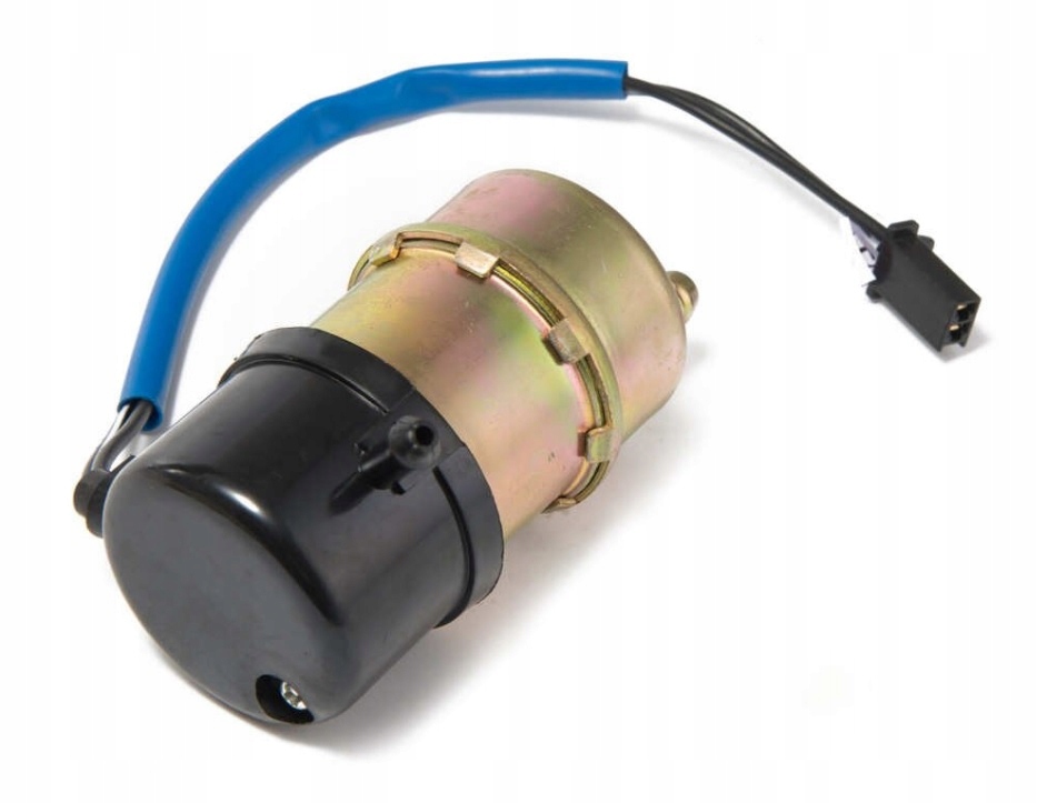 Pompa paliwa niskie ciśnienie 12V VT700C VT750C Typ samochodu Samochody osobowe