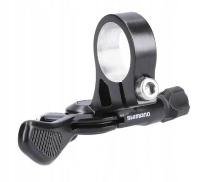 Droperová manžeta Shimano SL-MT500-L s objímkou