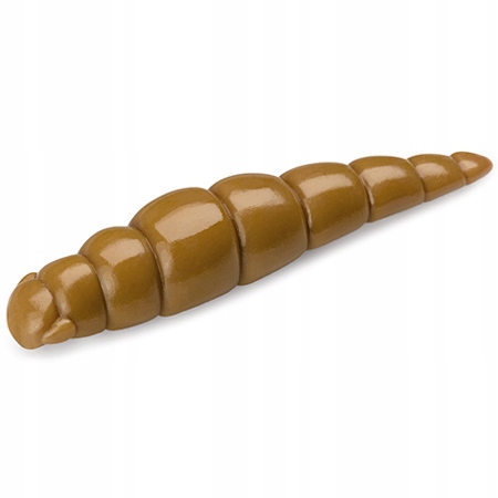 Pupa 1.5", #102 Mustard Yellow, garlic taste 8szt