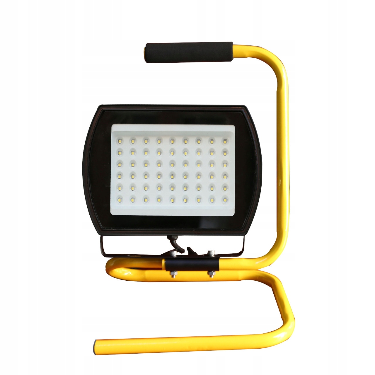 Led Halogenový Reflektor 30W 50W Přenosný Stojan