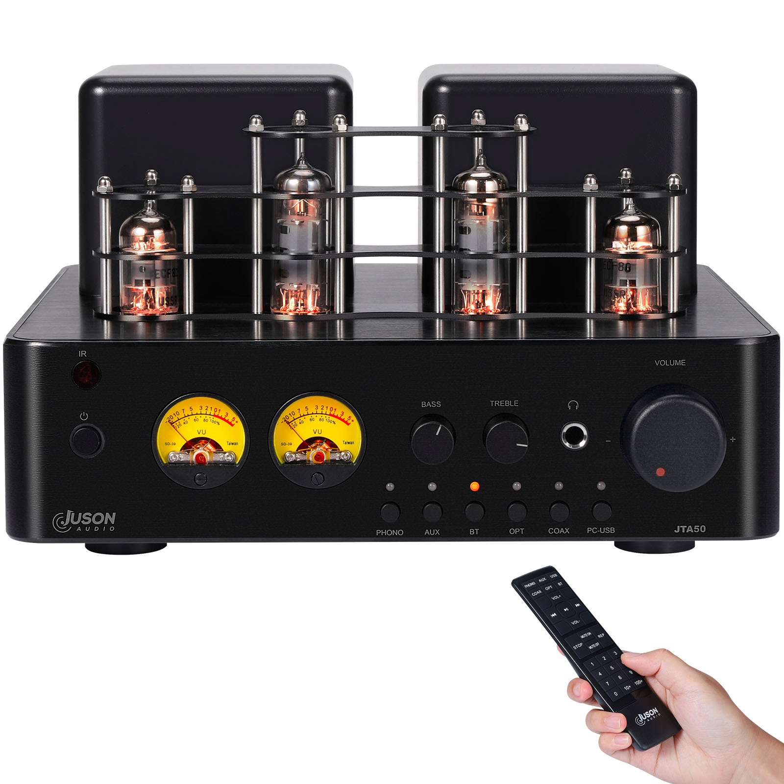 Усилитель Juson Audio JTA50