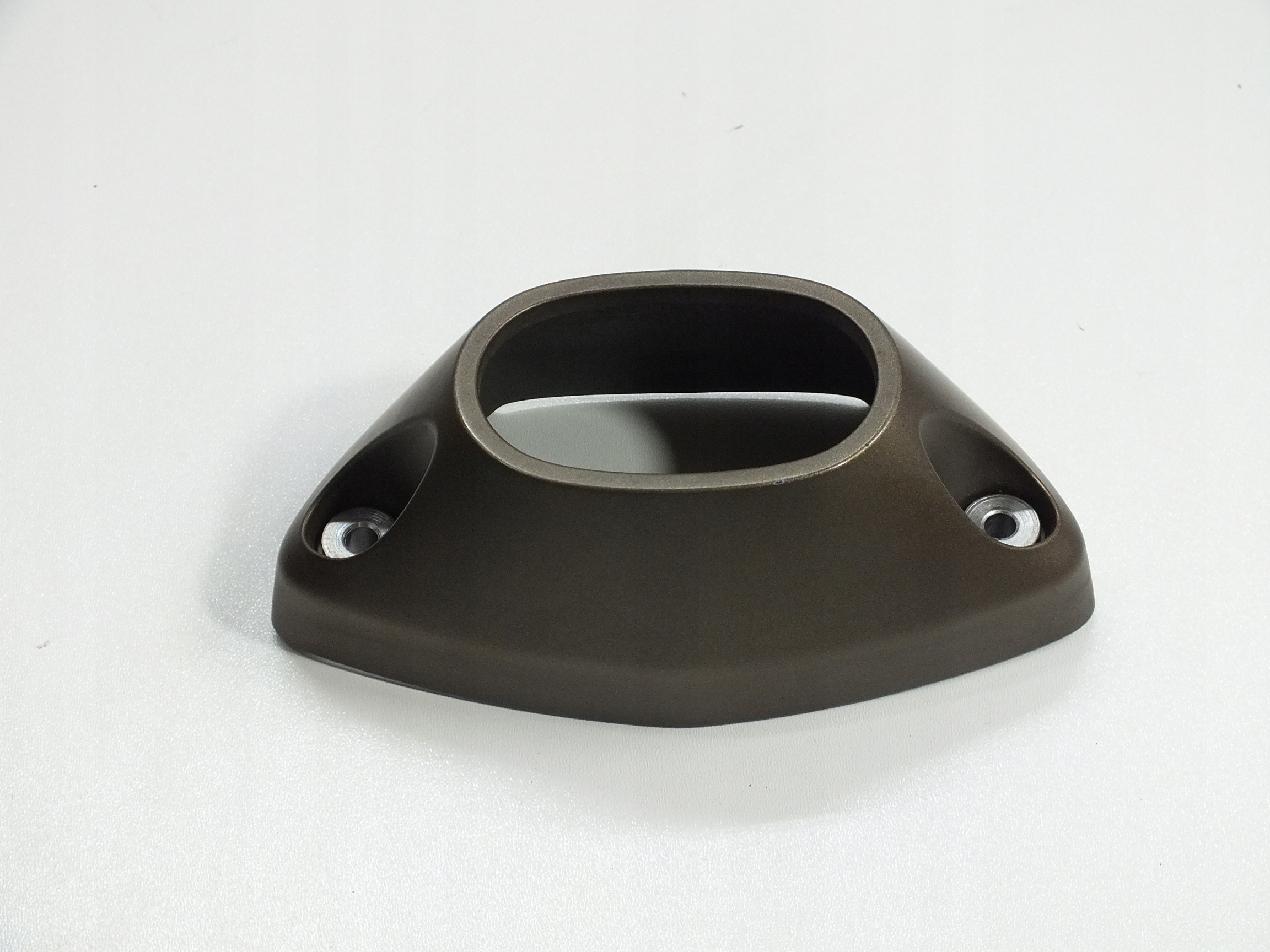 OSŁONA TŁUMIKA KAWASAKI ZX6R ZX-6R 636 05-06