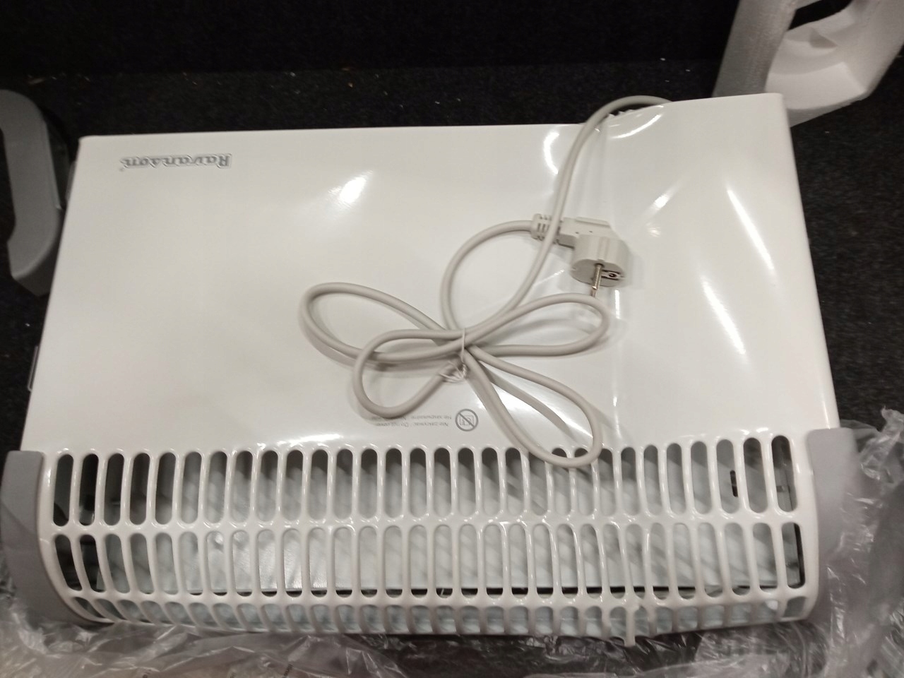 RAVANSON Konwektor CH-2000M Kod producenta CH-2000M