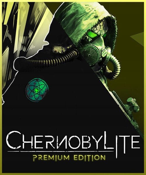 Chernobylite Premium Edition Pc Klucz Steam Kod Bez Vpn