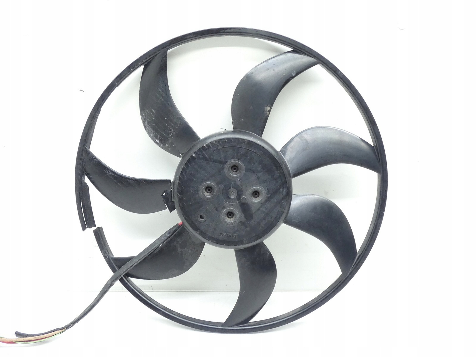 ventilátor vrtule chladiče VW AUDI SKODA SEAT 5Q0959455AR