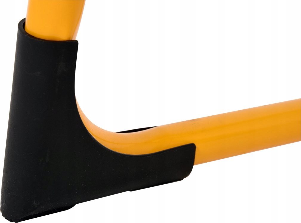 DRABINA ROZKLADANA 3 STOPNIE 115CM ANTYPOSLIZGOWA Depth 65 cm