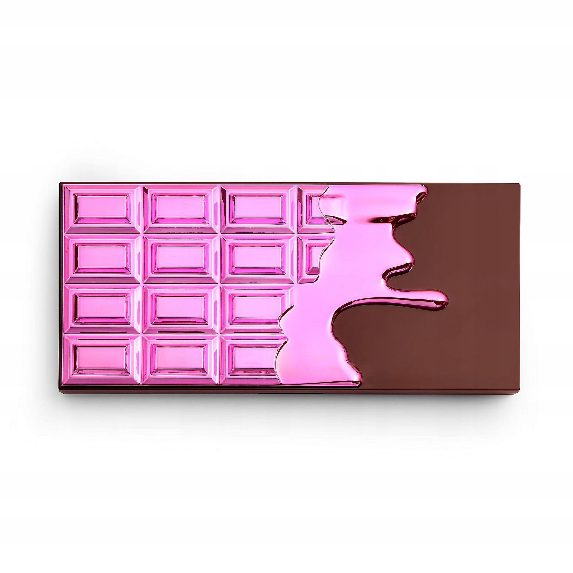 

Ihr Turkish Delight Chocolate Palette