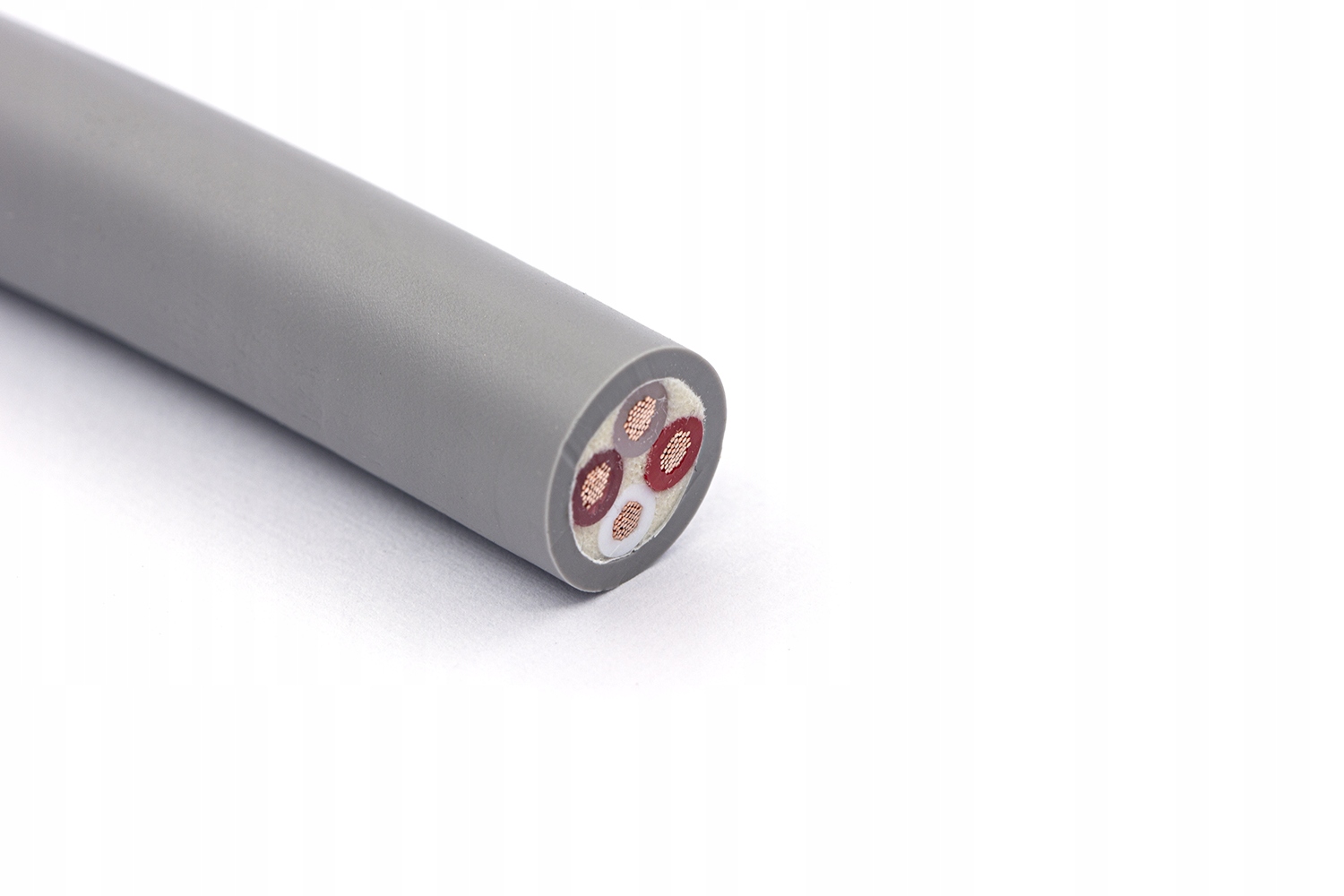 

Canare 4S11G (ofc) przewód głośnikowy 4x2,15 mm²