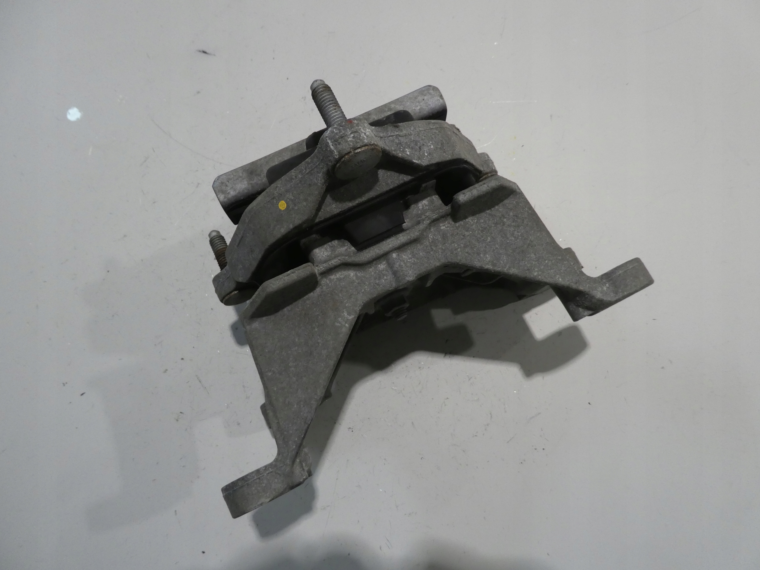 holder gearbox mounting AUDI A4 A5 8K0399115T