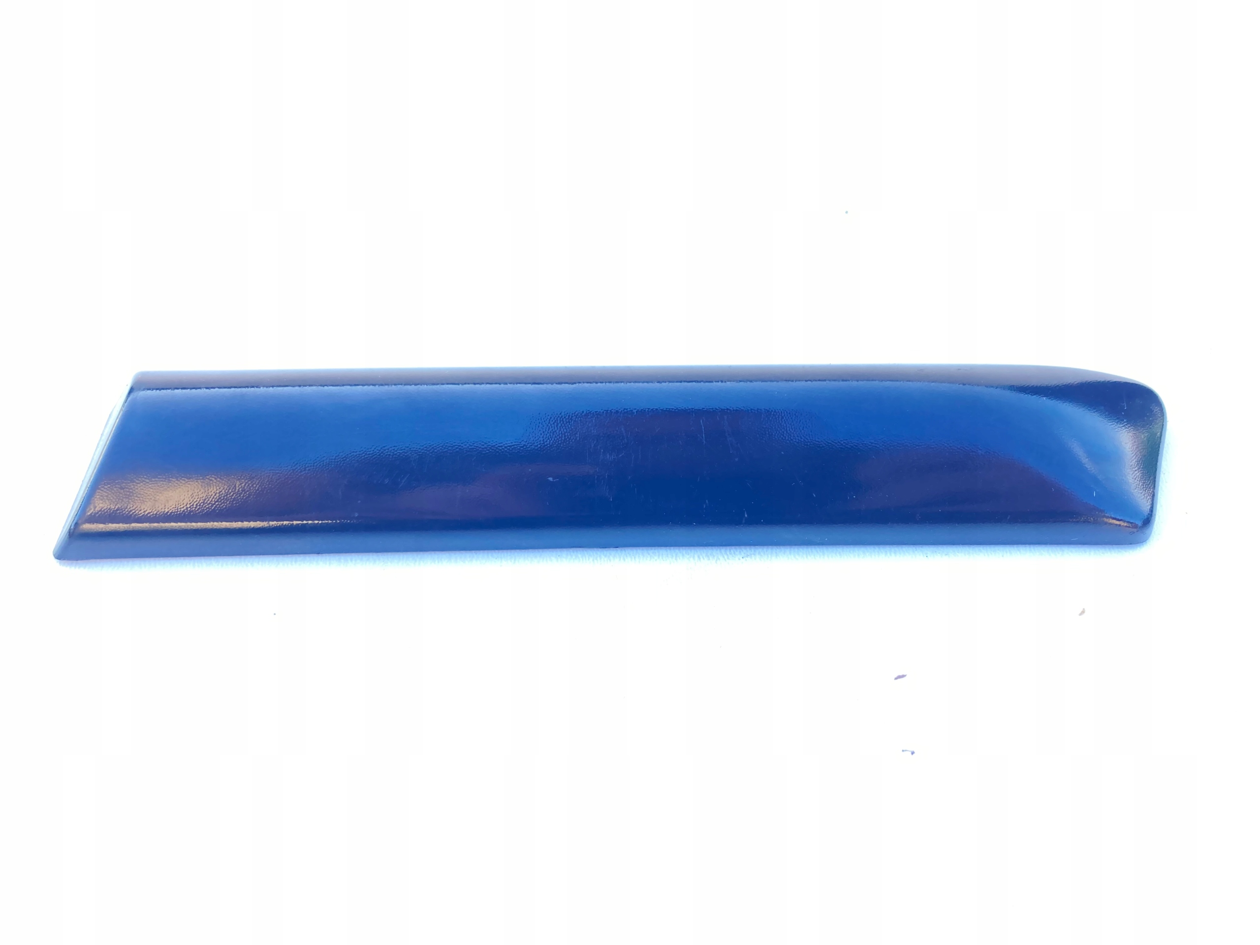 modanatura parafango posteriore sinistra Citroen C2 EXYB 03-09r.