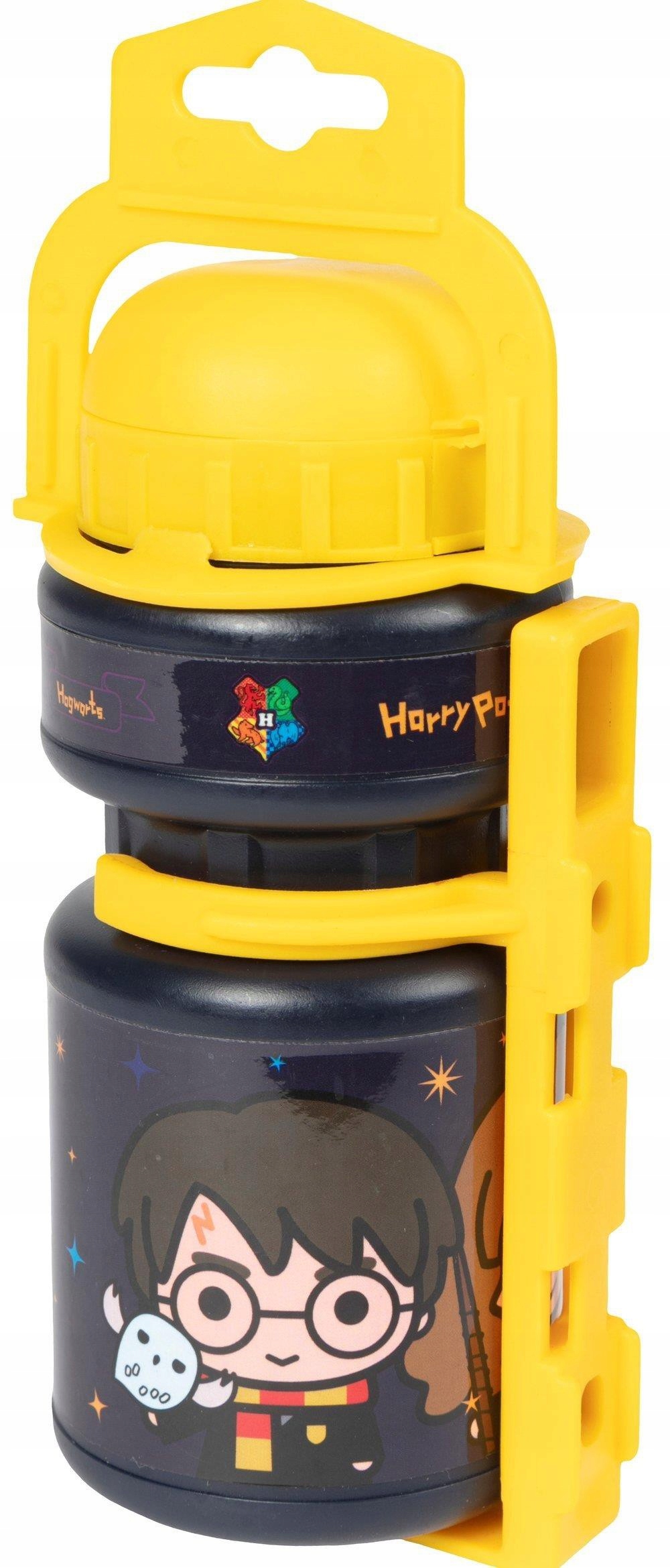 Bidon Harry Potter 388cm