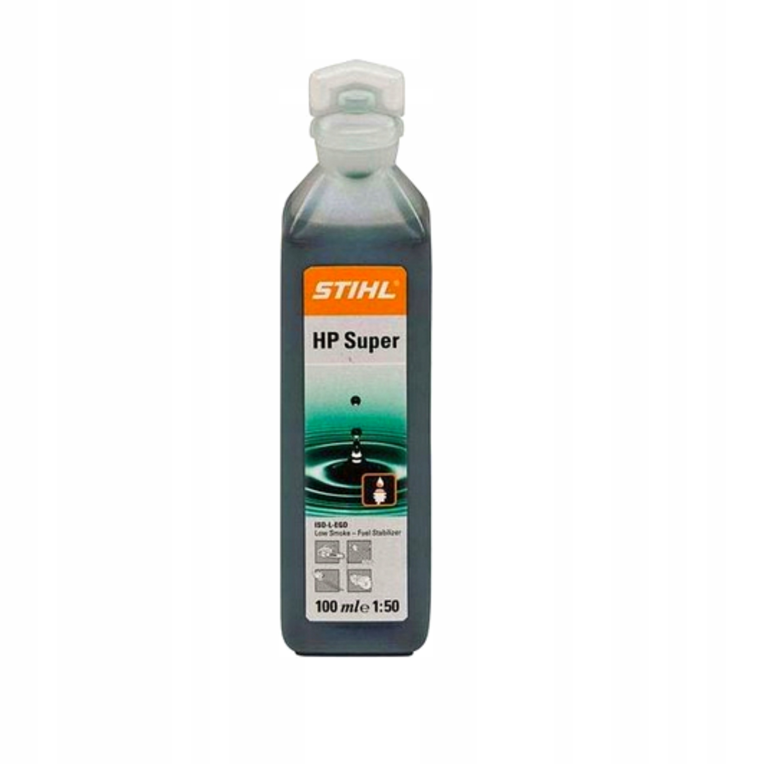

Olej do mieszanki 100ml Stihl