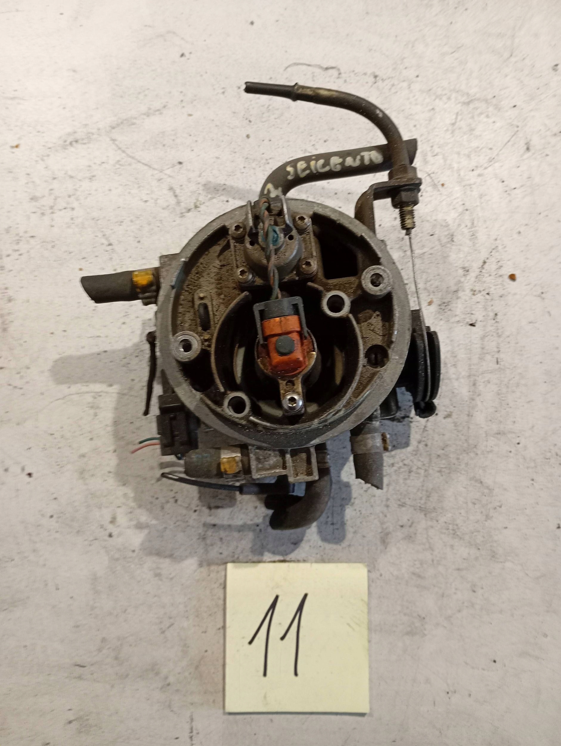 MONOWTRYSK 30MM30/C FIAT SEICENTO 1.1