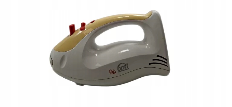 Ручной миксер Opti RK-0200 200 Вт белый