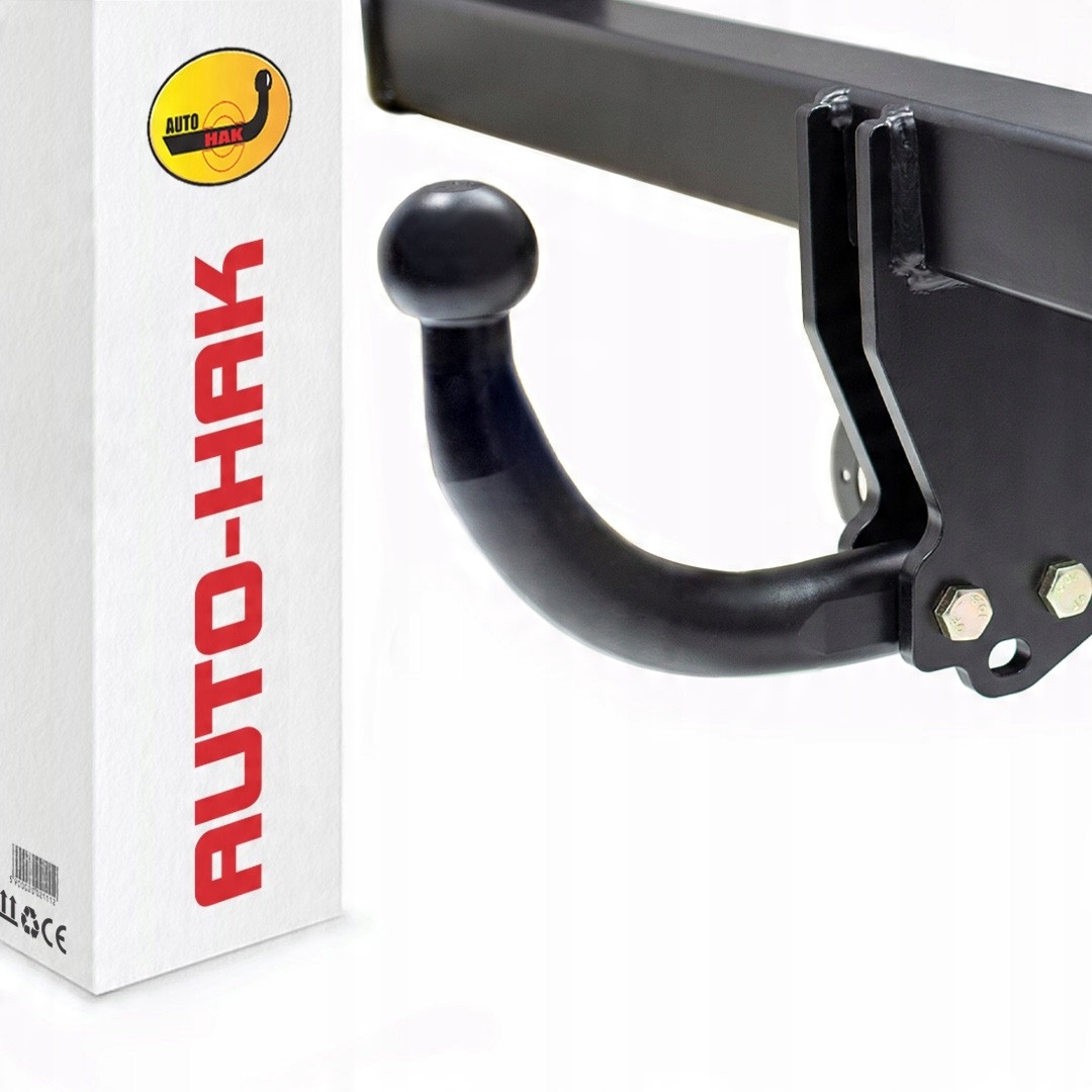 

Hak holowniczy Ford Mondeo Mk4 Hatchback 5D 07-14