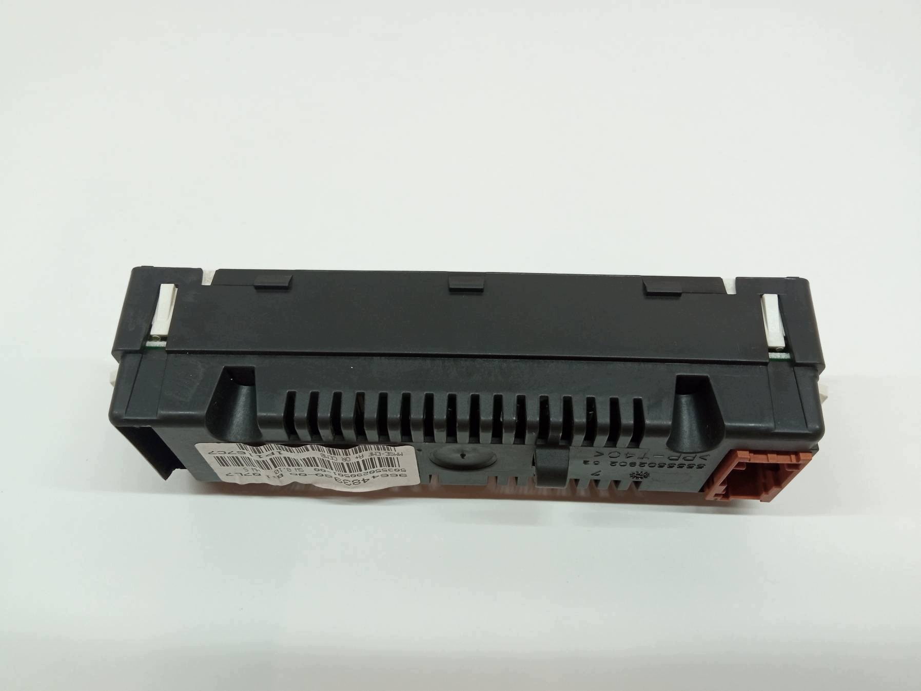 Schermo 9664483980 Peugeot 207 e (2006-2012)