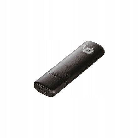 D-Link DWA-182 Wireless AC1200 Dual Band Usb Adapt