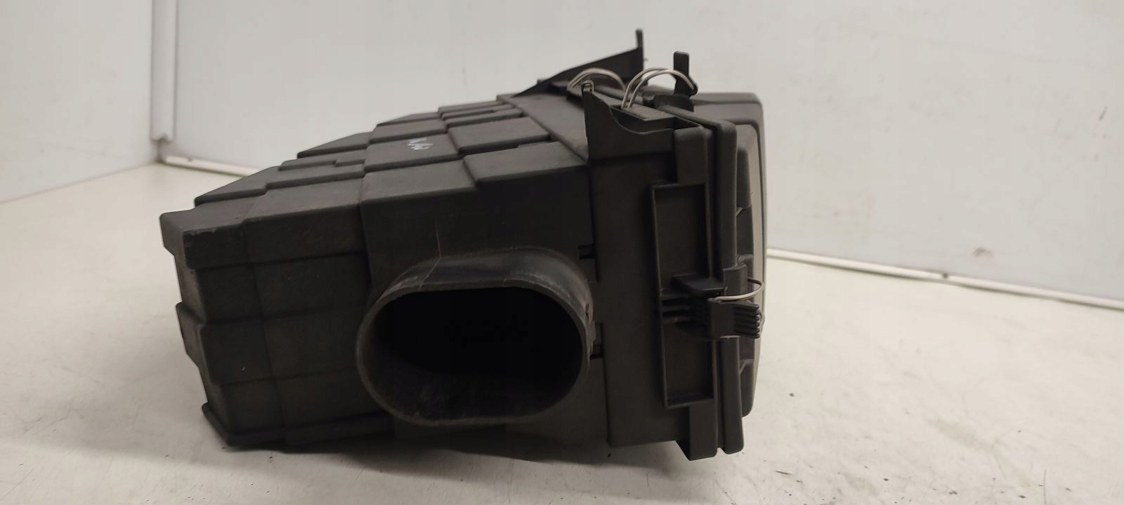 Gehäuse filter luft Mercedes W140 3,2