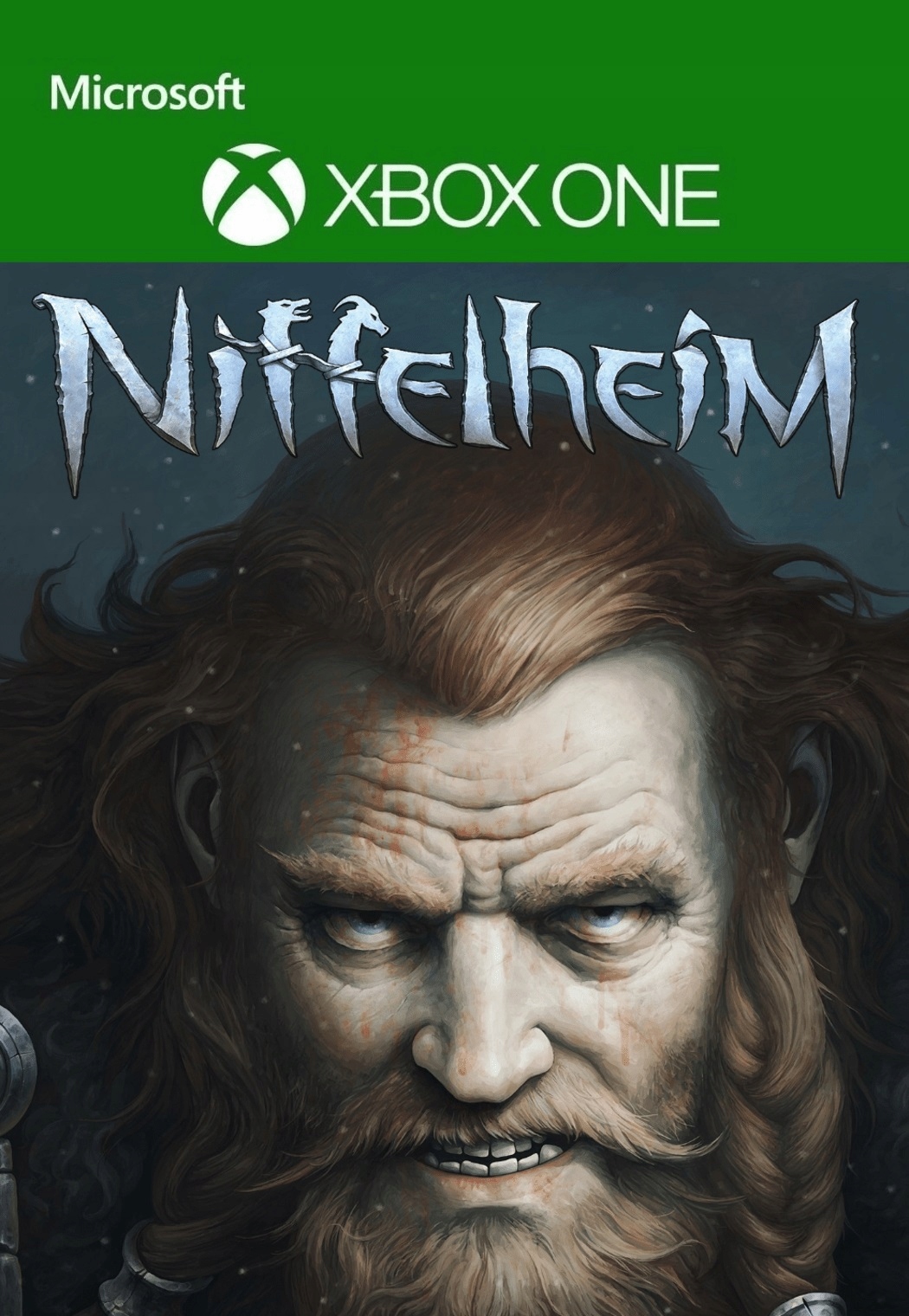 Niffelheim One/xbox Series X/s Klucz/key