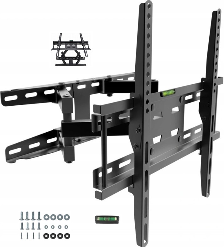 Otočný Úchyt Pro Televizor LT-32VAF5000 Jvc je velmi dobrý a odolný