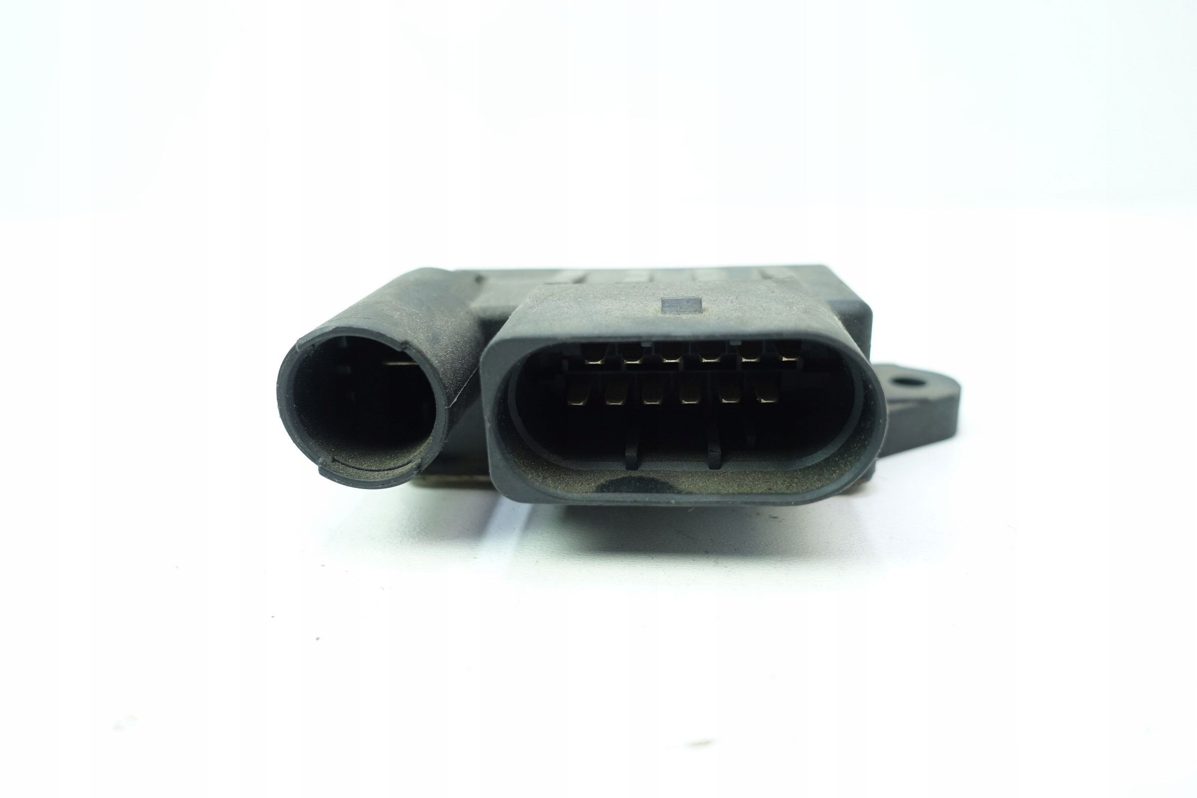 relay control unit plugs ZAROWYCH MERCEDES W212