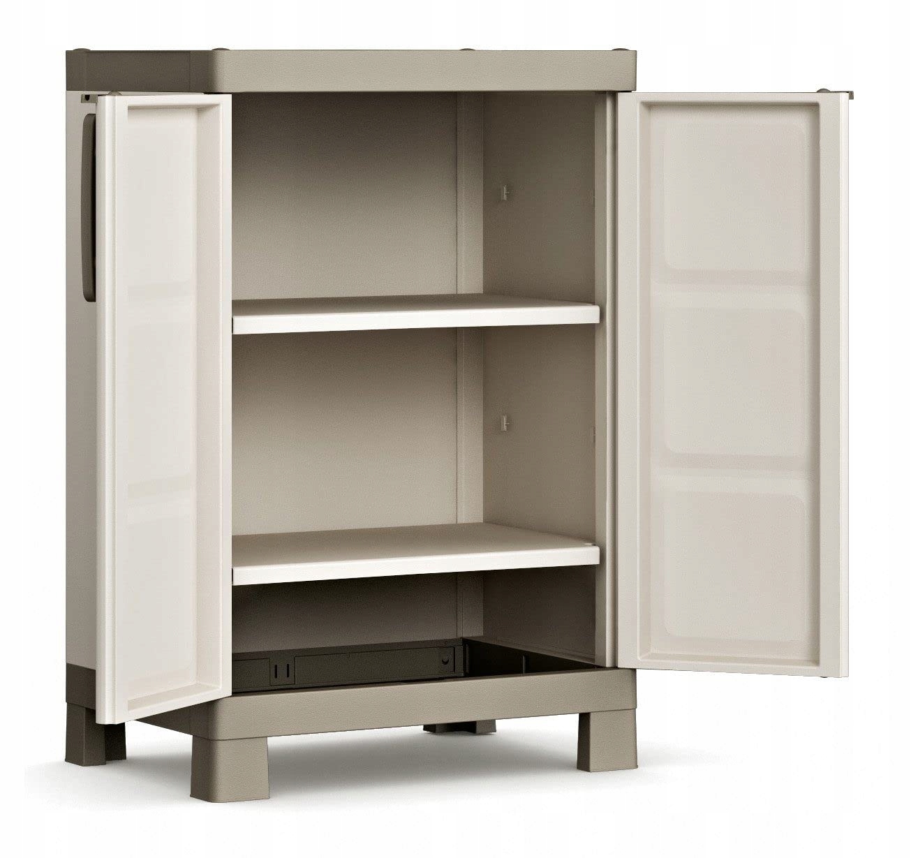 Keter Excellence szafka z tworzywa sztucznego, Szerokość 65 cm