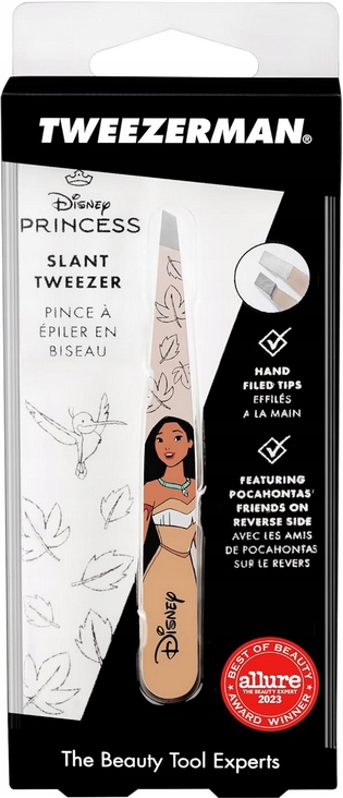 Pocahontas pęseta skośna – pęseta Pocahontas