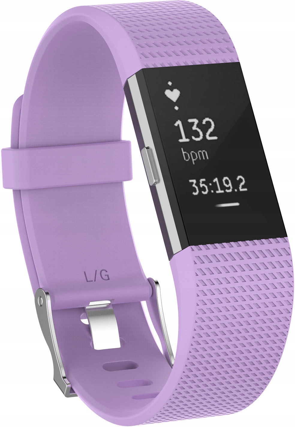 

Pasek Opaska Silikonowa Yivo Do Fitbit Charge 2
