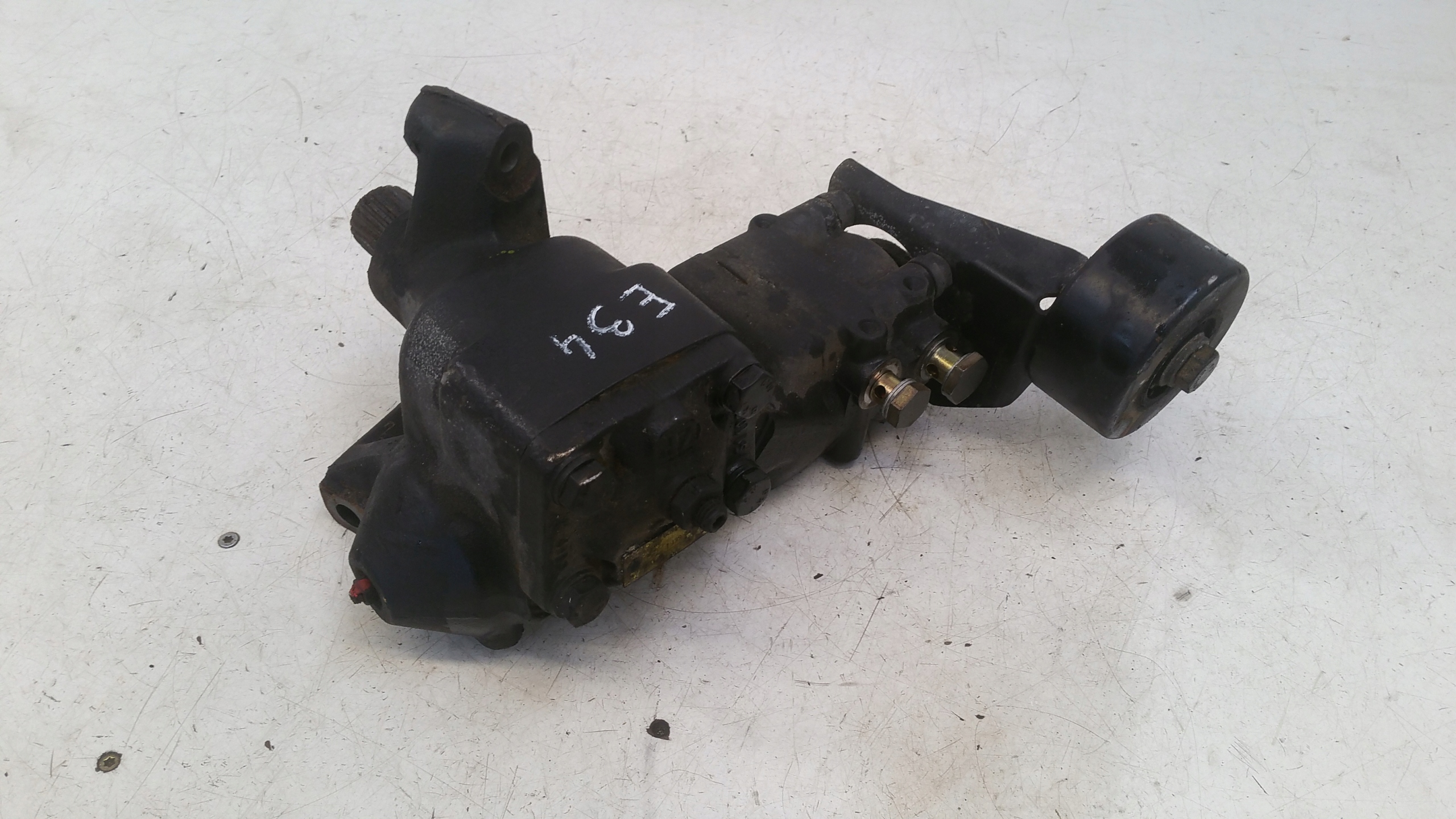 Lenkgetriebe 1139733 BMW E34