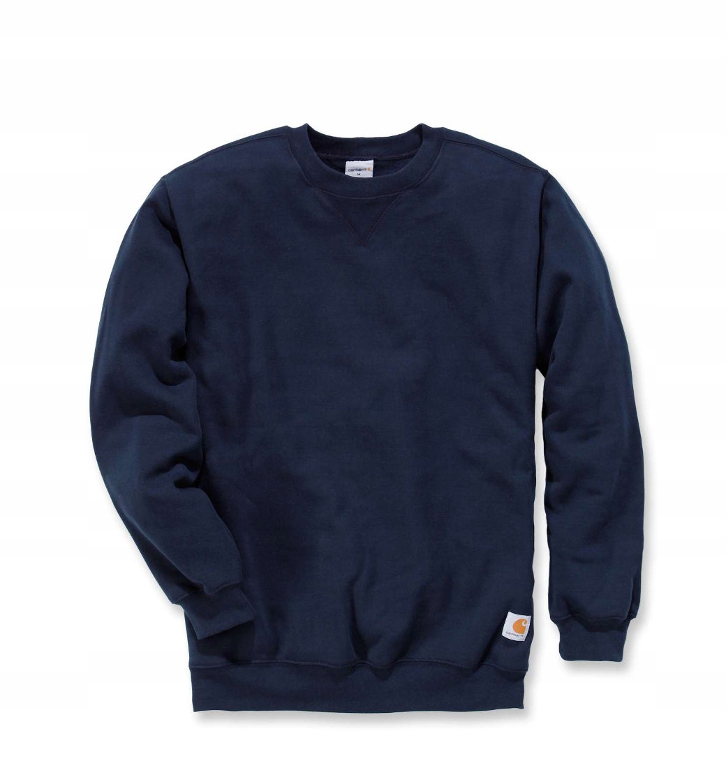 Mikina Carhartt Midweight Crewneck Sweatshirt