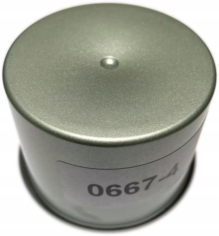 

Multona 0667-4 Toyota 6Q2 Farba Gotowy Spray 400ML