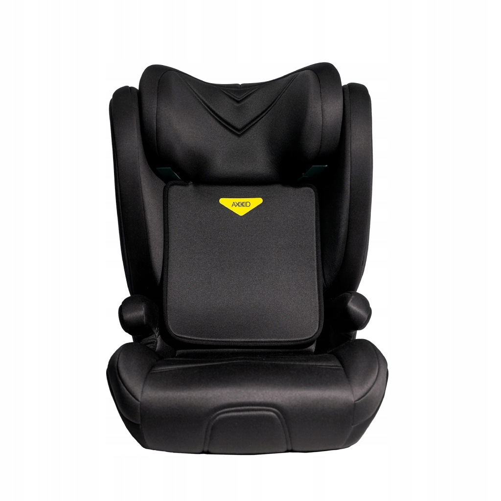 Axkid Boostkid Fotelik Samochodowy Isofix 100 150 cm 15-36 kg