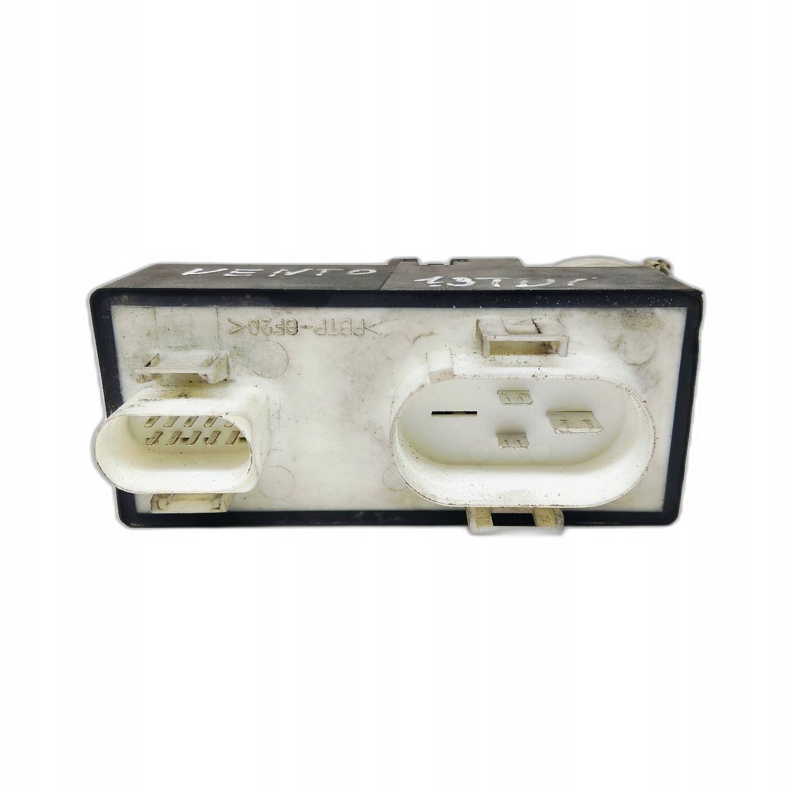 modulo Centralina VENTOLA Volkswagen VENTO 1.9 TDI 357919506A