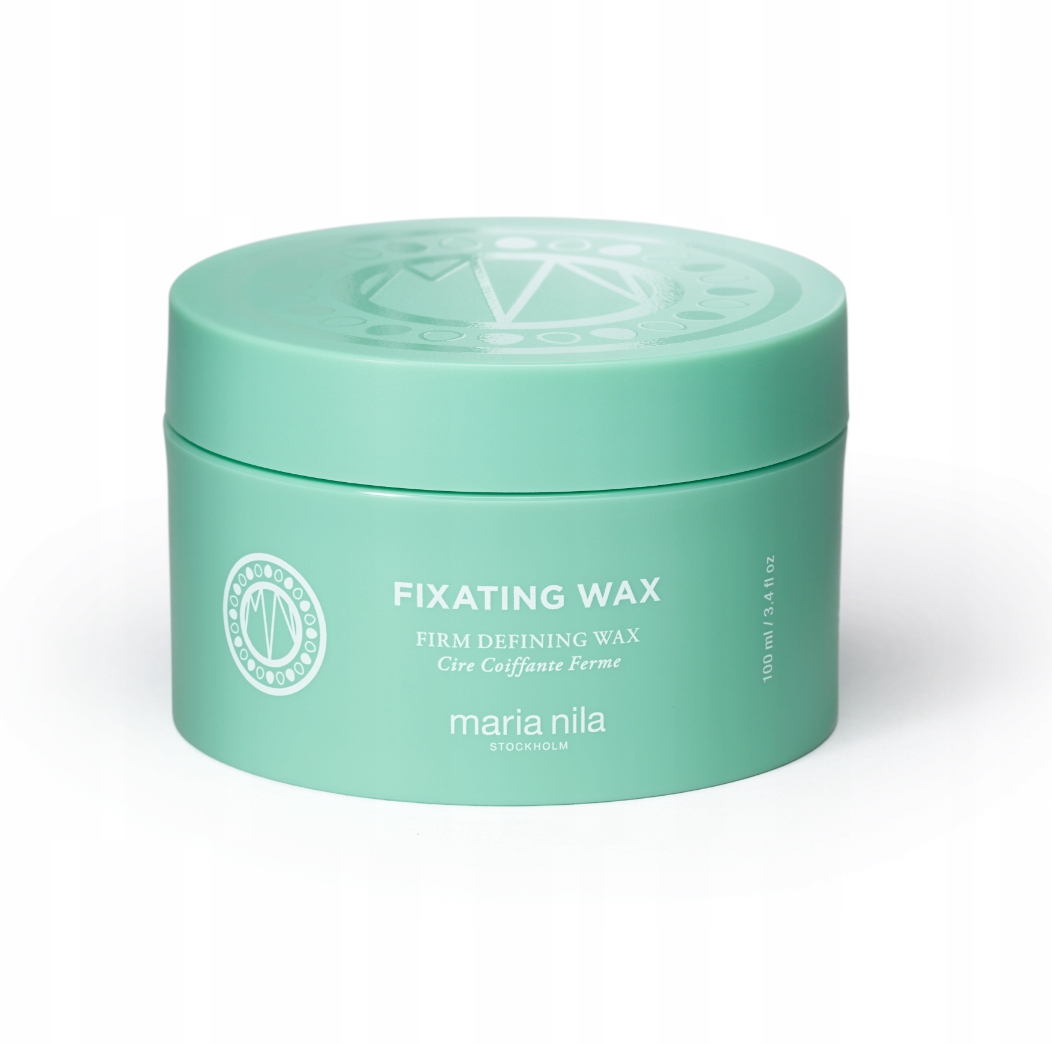 Mn St Fixating Wax 100ml