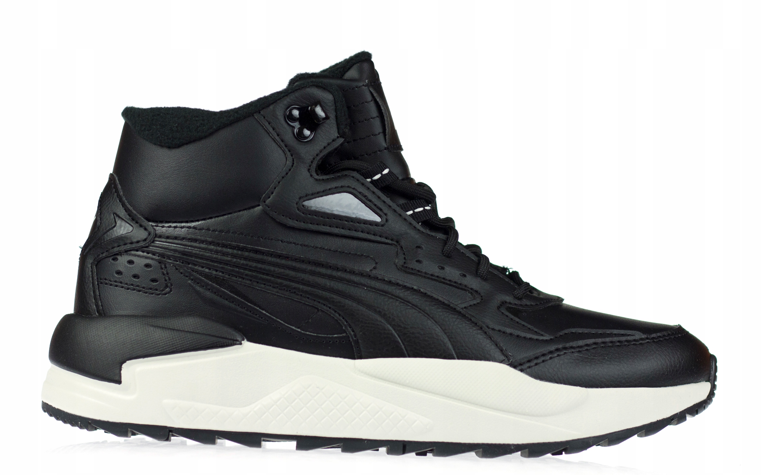 Dámské boty Puma X-ray Speed MID Wtr L