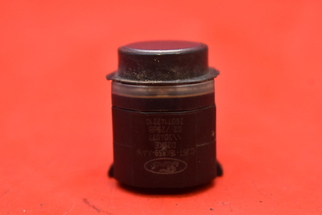 Sensor Parken heck PDC CJ5T-15K859-AAW FORD FOCUS MK3 11-15