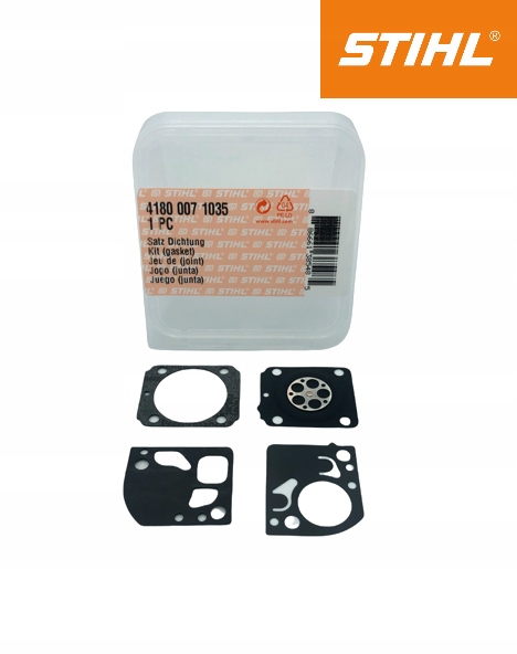 

Membrana Uszczelka Gaźnika Stihl Fs 89, 131 Ht 135