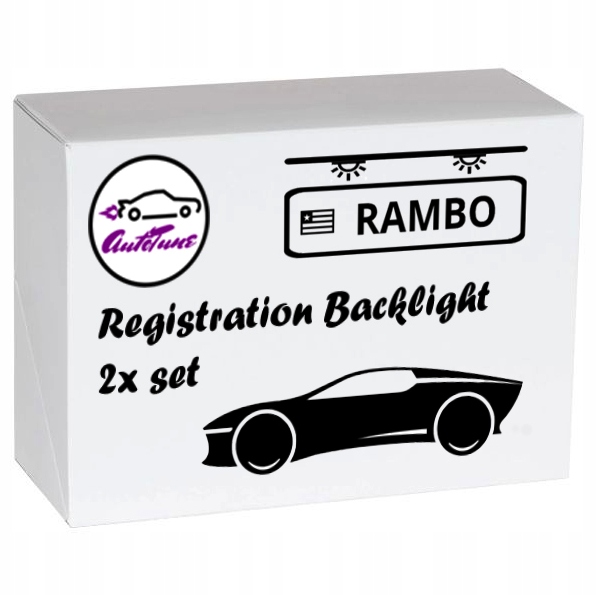 

Autotune Lampki Tablicy Vw Caddy Golf Jetta Passat