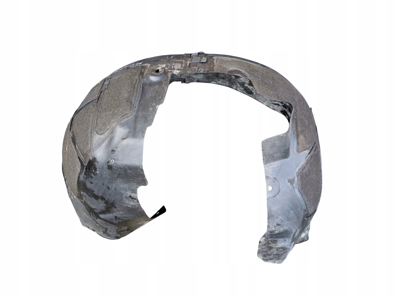 OPEL INSIGNIA A 08- NADKOLE PRAWY PRZÓD 13241161