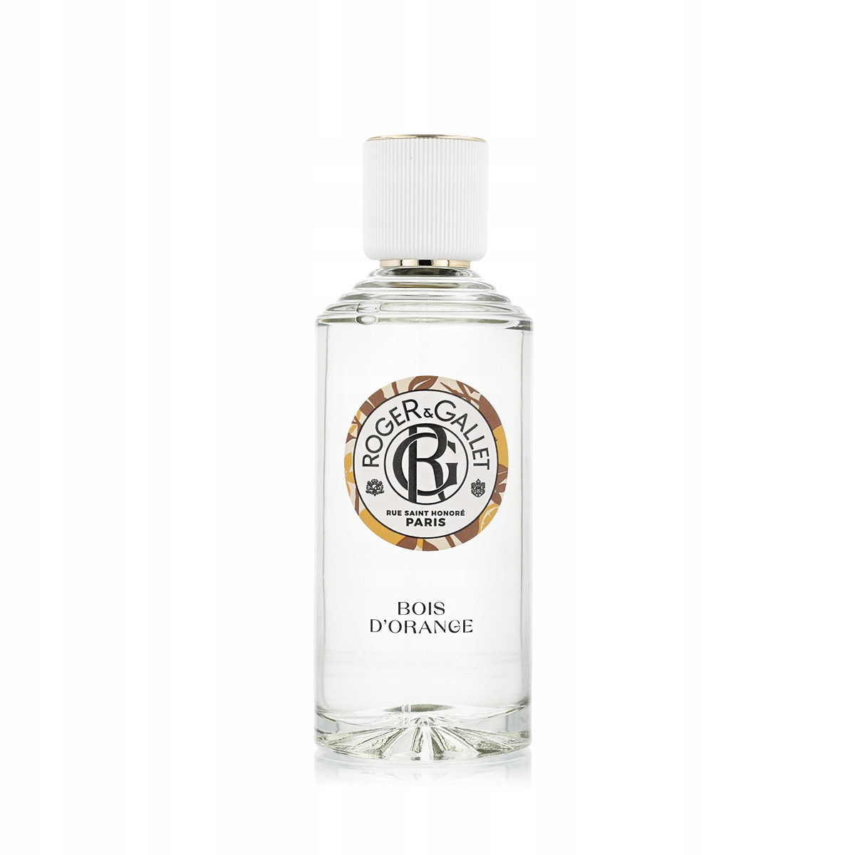 Roger & Gallet Bois d'Orange osvěžující voda 100 ml Unisex