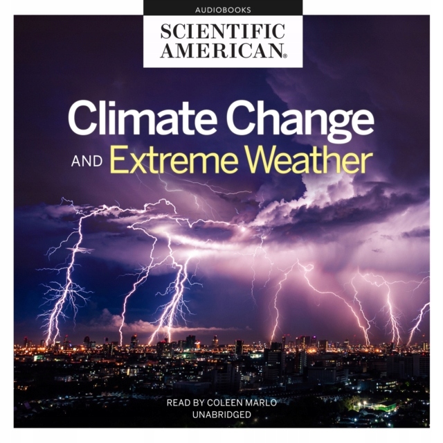 Climate Change and Extreme Weather (2020)