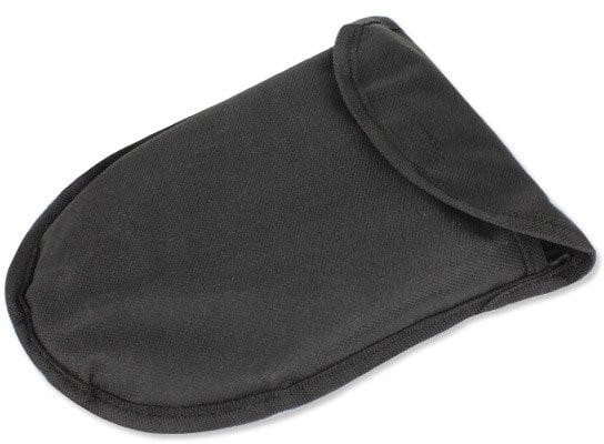 Mil-Tec Saperka składana Typ Mini I Czarna 1552550 Model MINI I