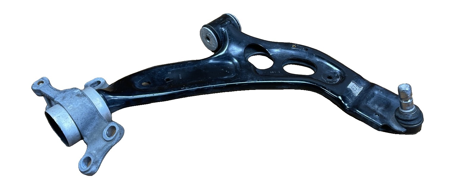 MINI COOPER II R56 R55 R57 2006- arm front front left lower 6772301