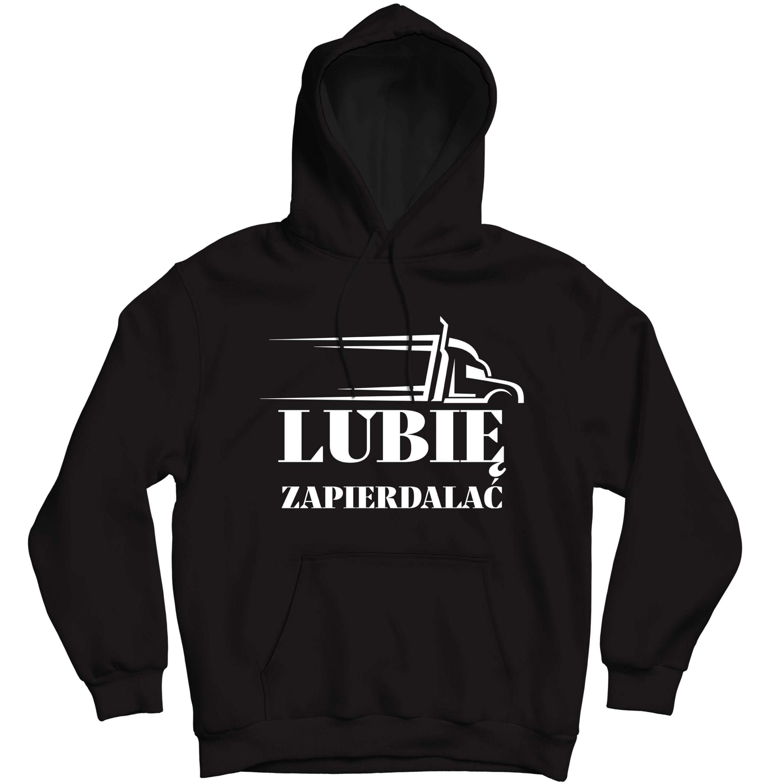 

Lubię Bluza Dla Kierowcy Tira Prezent Tirowiec